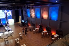 Usermeeting 2019