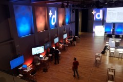 Usermeeting 2019