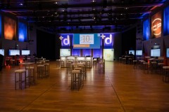 Usermeeting 2019