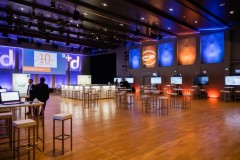 Usermeeting 2019