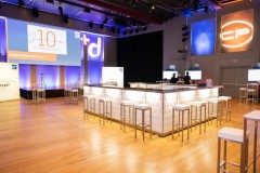 Usermeeting 2019