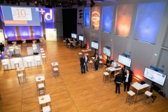 Usermeeting 2019