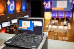 Usermeeting 2019