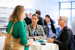 Usermeeting 2019