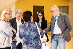 Usermeeting 2019