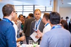 Usermeeting 2019