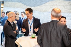 Usermeeting 2019