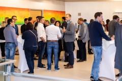 Usermeeting 2019
