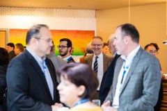 Usermeeting 2019
