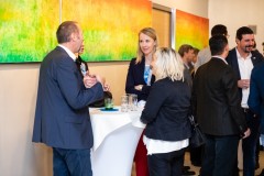 Usermeeting 2019