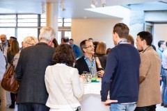 Usermeeting 2019