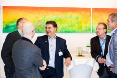 Usermeeting 2019