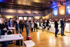 Usermeeting 2019