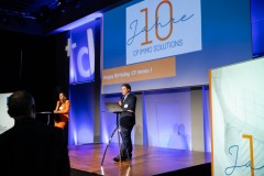 Usermeeting 2019