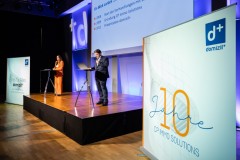 Usermeeting 2019