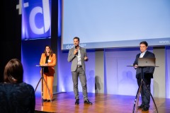 Usermeeting 2019