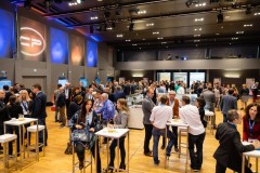 Usermeeting 2019