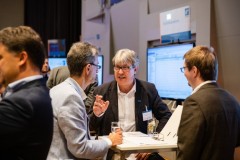 Usermeeting 2019