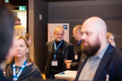 Usermeeting 2019