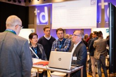 Usermeeting 2019
