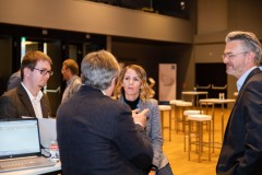 Usermeeting 2019