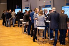 Usermeeting 2019