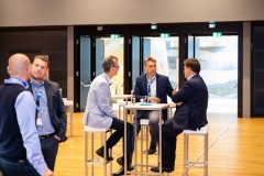 Usermeeting 2019