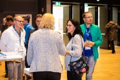 Usermeeting 2019