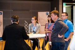 Usermeeting 2019