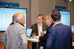 Usermeeting 2019
