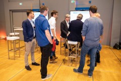 Usermeeting 2019