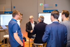 Usermeeting 2019