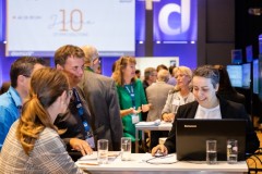 Usermeeting 2019
