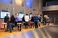 Usermeeting 2019