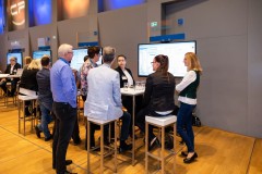 Usermeeting 2019
