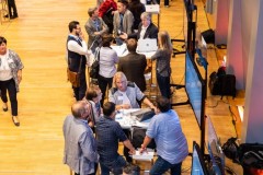 Usermeeting 2019