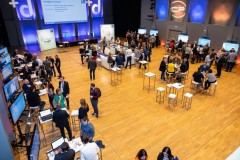 Usermeeting 2019
