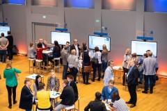 Usermeeting 2019