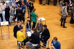 Usermeeting 2019