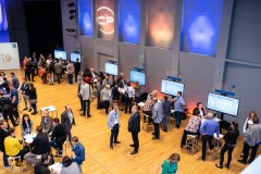 Usermeeting 2019