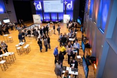 Usermeeting 2019