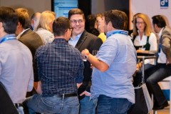 Usermeeting 2019