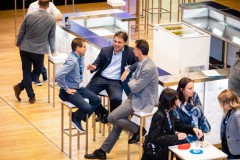 Usermeeting 2019