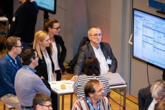 Usermeeting 2019