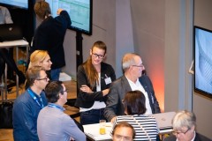 Usermeeting 2019