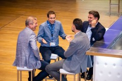 Usermeeting 2019