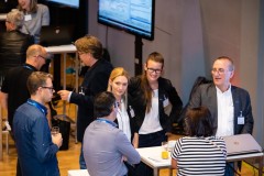 Usermeeting 2019
