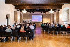 Usermeeting 2019