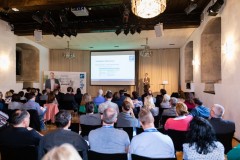 Usermeeting 2019