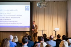Usermeeting 2019